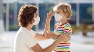 How Do You Know If an N95 Mask Is Right for You and Your Family’s Needs?