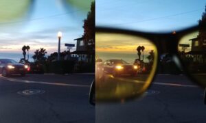 Driving Safely at Night: A Guide to Buying Nighttime Glasses
