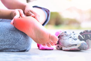 Maximize Your Workouts with These Plantar Fasciitis-Friendly Exercises