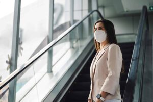 6 Useful Tips to Purchase Best N95 Masks for Protection against Coronavirus