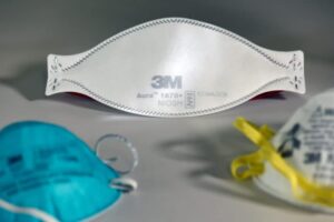 Made in America: The Best N95 Masks for Maximum Protection