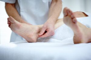 Acupuncture for Plantar Fasciitis: How it Can Help Relieve Pain and Improve Function
