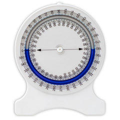 Bubble Inclinometer