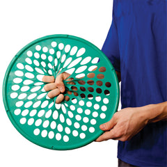 Powerweb 14in Ultimate Hand Exerciser- Green