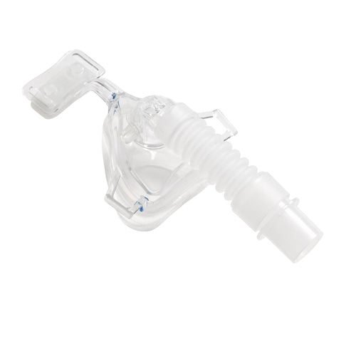 NasalFit Deluxe EZ CPAP Mask Large  (each)