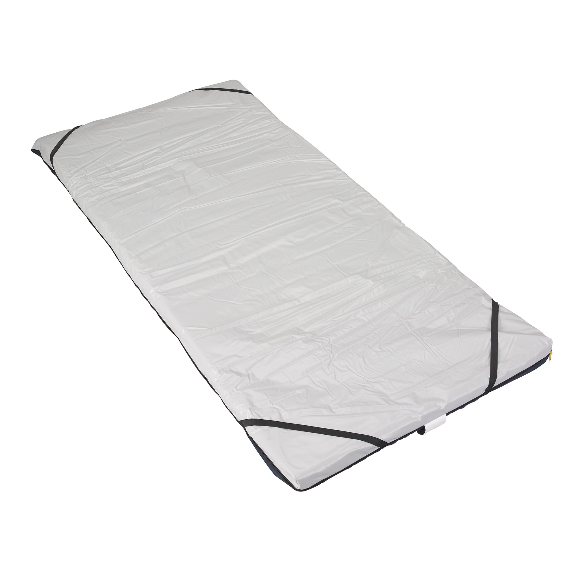 Gel Mattress Overlay Bariatric 76 x42 x3.5   (Drive)