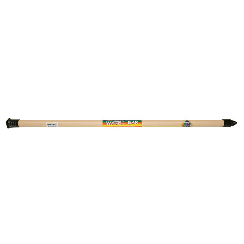 Wate Exercise Bars Tan .4 kg/ 1 lbs.