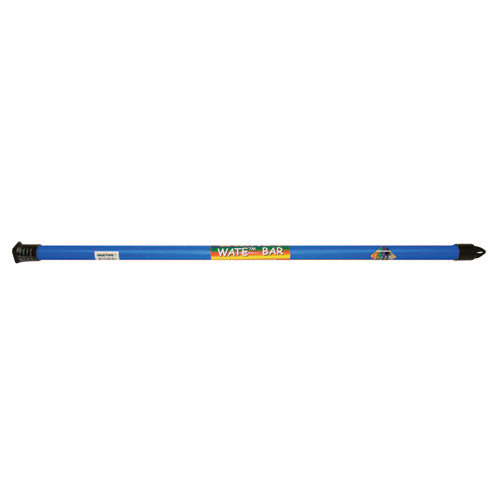 Wate Exercise Bars Blue 2.27 kg/ 5  lbs