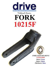 Rollator Fork Only for 11053 series