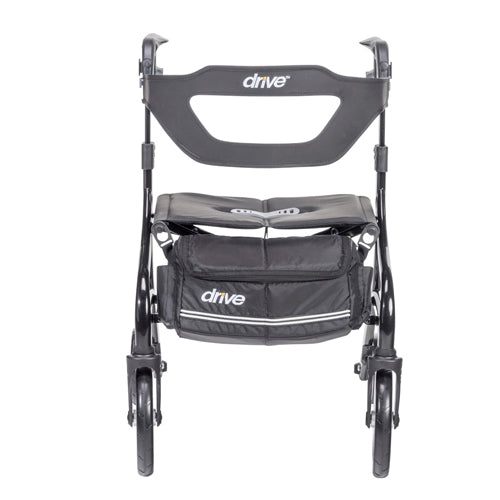 Nitro Sprint Rollator  Black