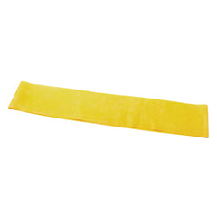 Cando Exercise Loops Yellow  X-Light 15  Loop