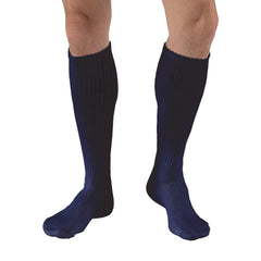 Sensifoot Diabetic Socks Navy Small