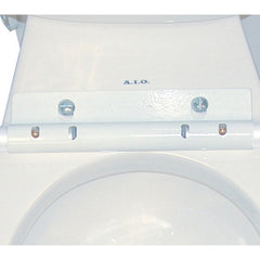 Toilet Safety Frame KD Retail (Each)