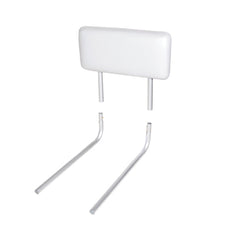 Transfer Bench Padded KD  Gray