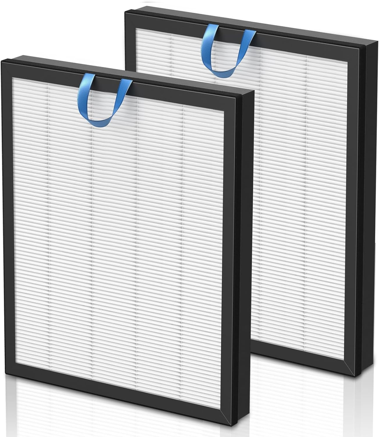 Vital 200S HEPA Filter for LEVOIT, 2-Pack