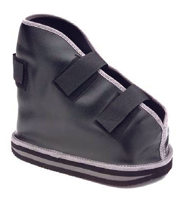 Cast Boot Vinyl Closed-Toe Extra-Large