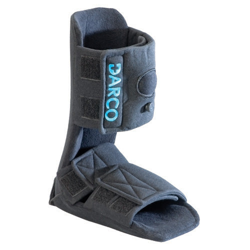 Night Splint Black  Large Plantar-Fascitis  Darco