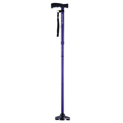 Hurrycane Freedom Edition Purple Cane