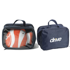 Fish Pediatric Compressor Neb w/Bag  w/Disp & Reuse Neb Kit