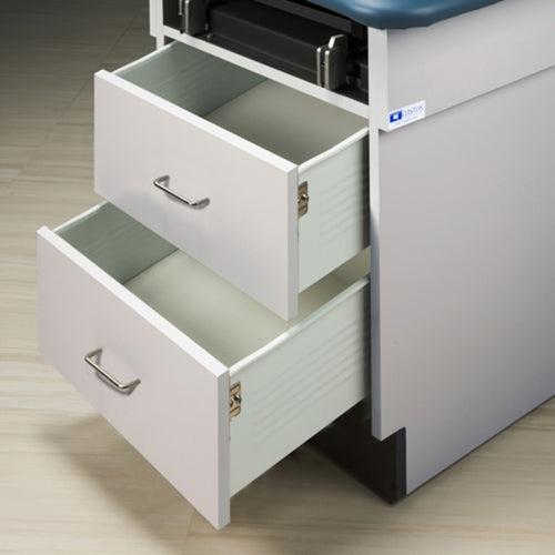Family Practice Exam Table 58 -72  L x 31  H x 27  W