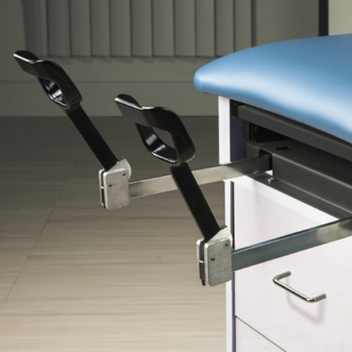 Family Practice Exam Table 58 -72  L x 31  H x 27  W