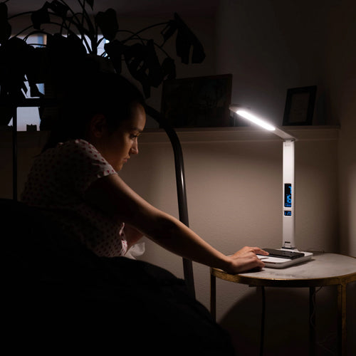 Theralite Radiance Light Therapy Lamp