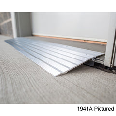 EZ Access Threshold Modular Entry Ramp 4 x22.25 x34