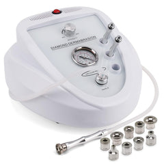 Diamond Microdermabrasion Machine � 1 Unit