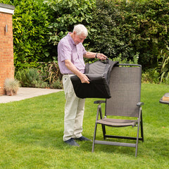 Sit n Stand Classic Portable LIft Chair