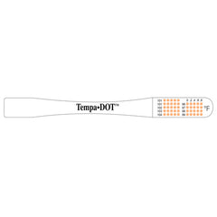Tempa-Dot Disposable Thermometer Non-Sterile Bx/100