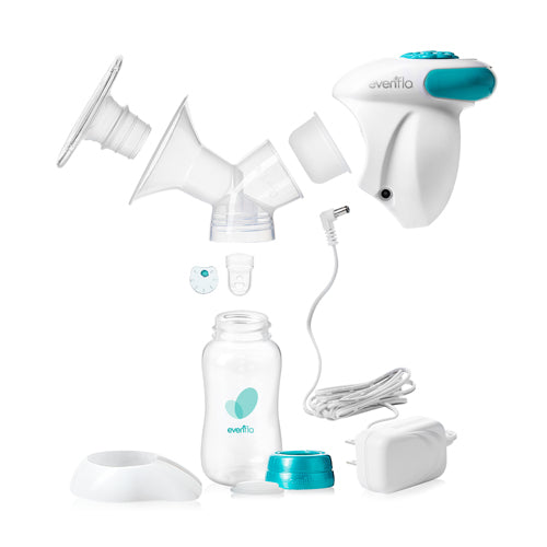 Evenflo Advanced Breast Pump Single  Electric
