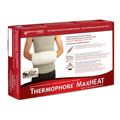 Thermophore MaxHeat Muff/Hand Size (8 x17  rolled)