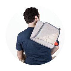Moist Heat Pack Standard 10  X 12