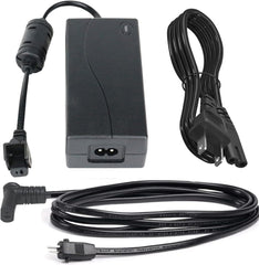 Universal 2-Pin Power Cord for Recliners with Extension Cable