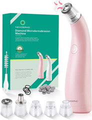 Microdermabrasion Device � 1 Unit