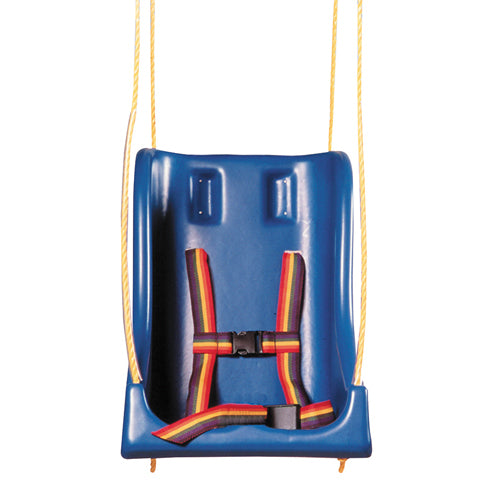 Swing Seat with Chain Small  24  x 8  x 11