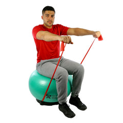 Dynamic Stabilizer Ball Base