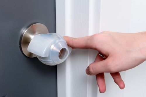 Great Grips--Stander  (Pack/2) Door Knob Built Up Handle