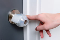 Great Grips--Stander  (Pack/2) Door Knob Built Up Handle