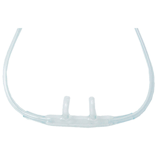 Cannula Soft Adult w/7' Tubing Case/50