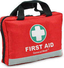 First Aid Kit � 309 Pieces