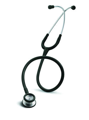 3m Littman Pediatric Caribbean Blue Stethoscope