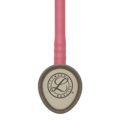 Littmann Lightweight II S.E. Stethoscope--Pink