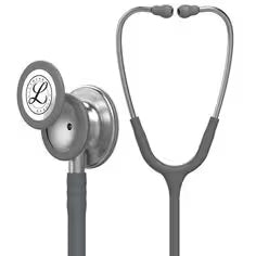 3M Littmann Classic III Steth Gray   27
