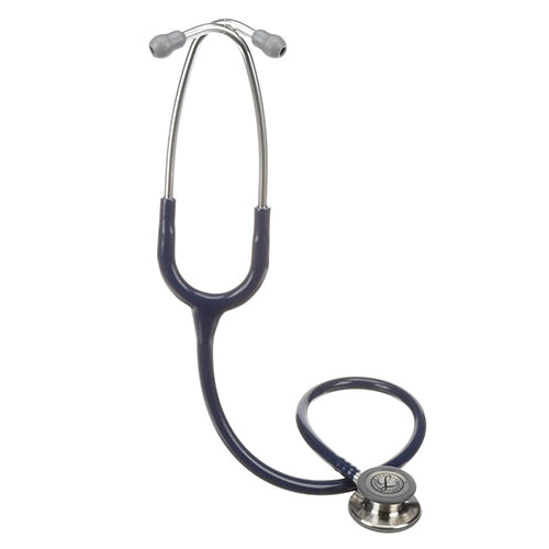 3M Littmann Classic III Steth Navy  27