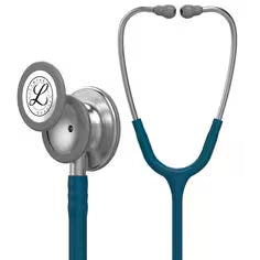 3M Littmann Classic III Steth Caribbean Blue  27