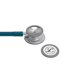 3M Littmann Classic III Steth Caribbean Blue  27