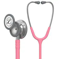 3M Littmann Classic III Steth Pearl Pink  27