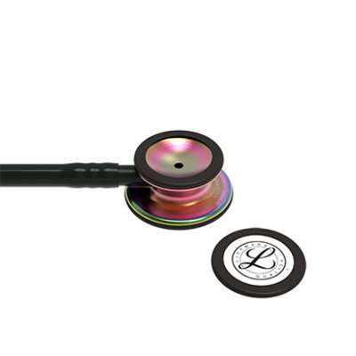 3M Littmann Classic III Steth Rainbow-Finish Chestpiece