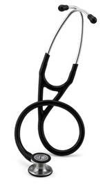 3M Littmann Cardiology IV Black 27  Stethoscope